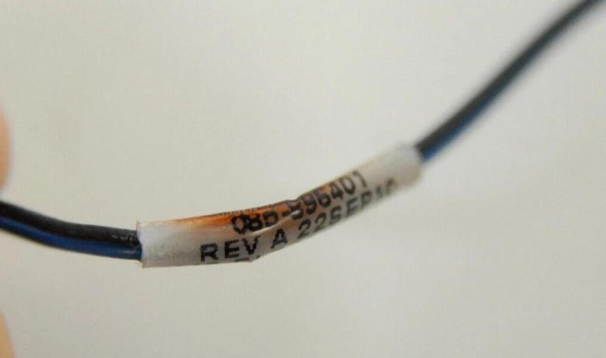 Used Thermo DXR Raman Microscope - SmartLock Filter Module Mounting Block