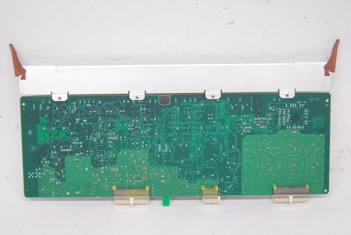Used HP A77110-60200 77110-20200 Clock Board (SONOS 5500)