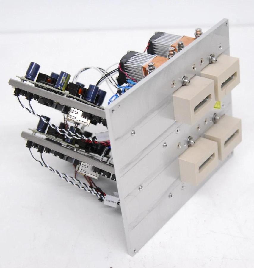 Used T2 Biosystems T2DX Analyzer - PCR Assembly 71-0022-R