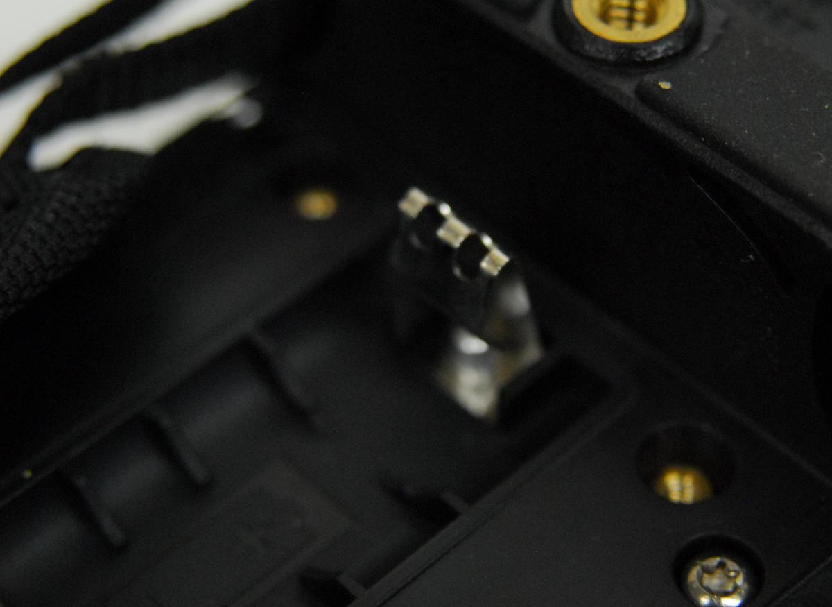 Used YSI Professional Plus Water Quality Meter W/ Quatro ISE-ISE-DO-COND-T, ProComm Kit 605604