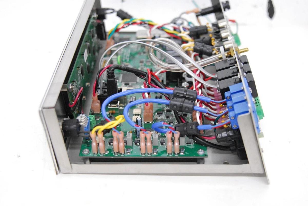 Used CBS Model 2301 Controller (from Cryo Freezer) Custom BioGenic Systems