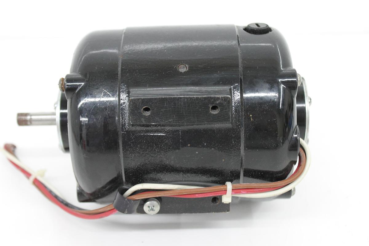 Used Bodine Electric DC Motor NSH-34 115V .75A 1725rpm