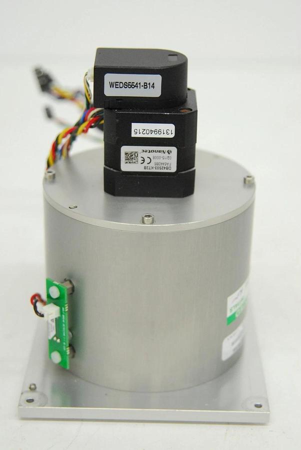 Used T2 Biosystems T2DX Analyzer - Vortexer Assembly 71-00312