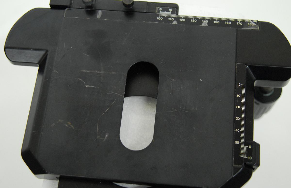 Used Olympus U-SVRB-4, U-HLS-4