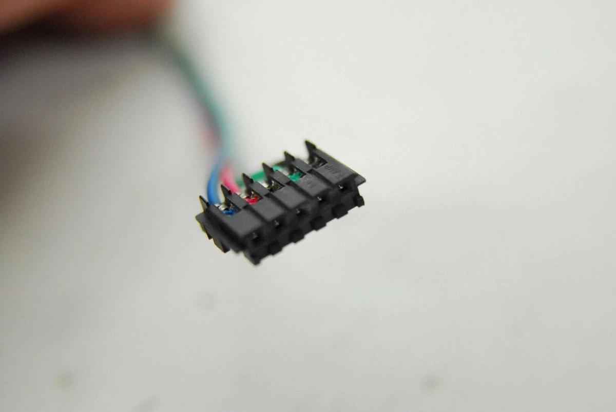 Used Beckman Coulter 517167 Filter Wheel W/ Motor - DU 800 Spectrophotometer