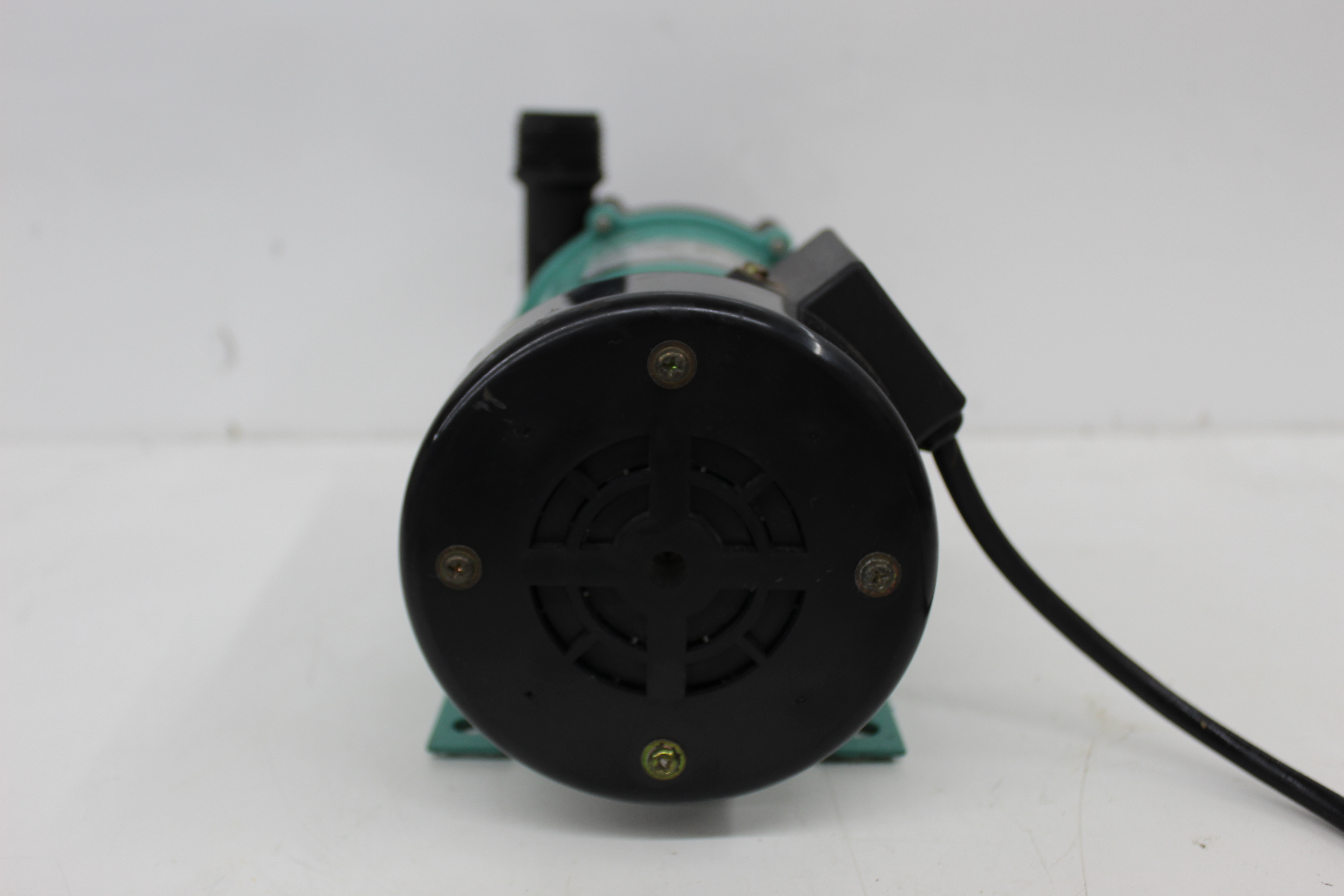 Used Iwaki MD-55FX Magnetic Drive Centrifugal Pump 220/240V