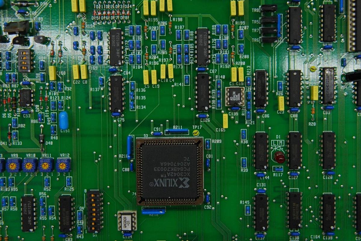 Used Jeol MP003613-01 PANEL ITF for Jeol JEM 1230 TEM Electron Microscope