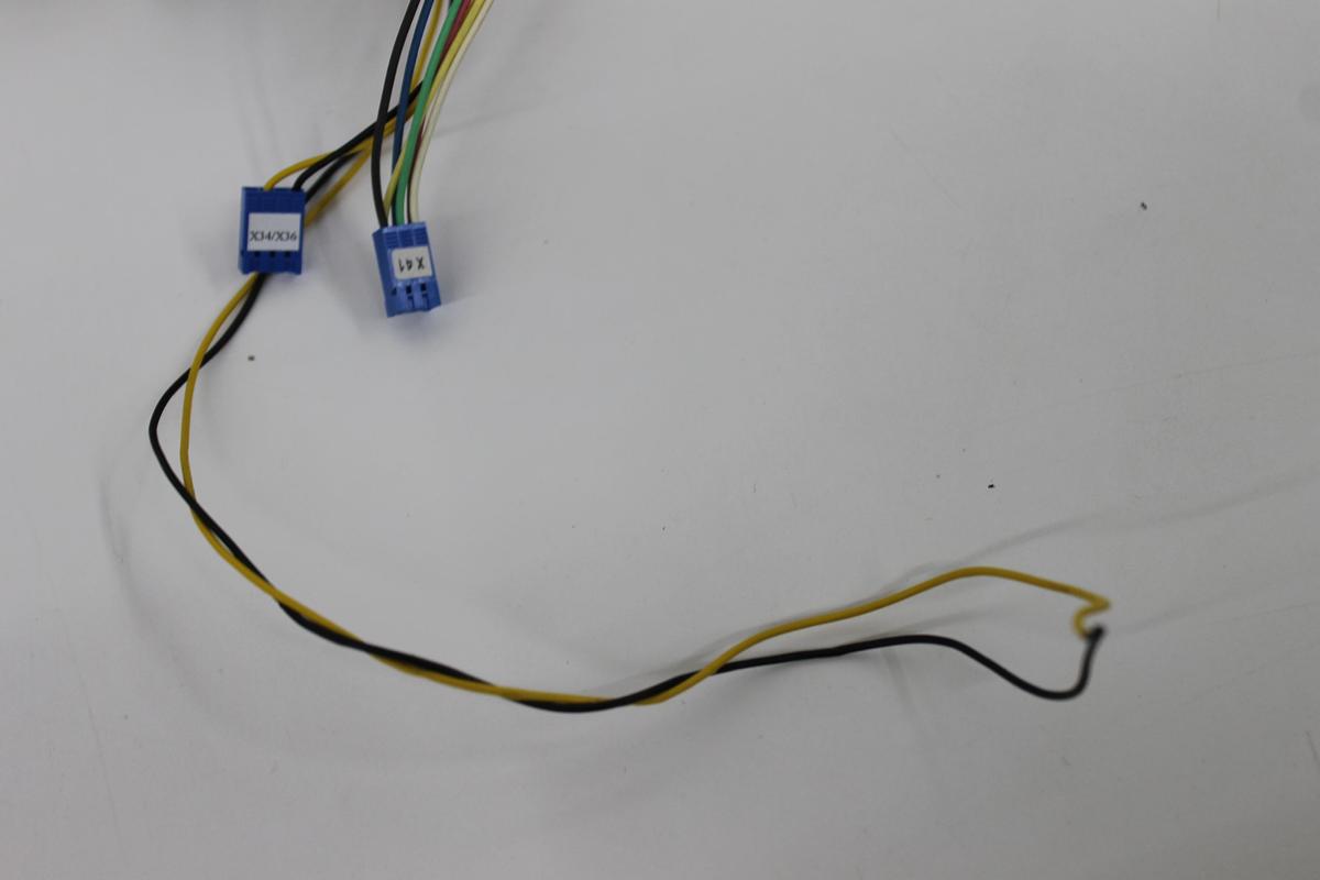 Used Oriental Motor PK266-03A Stepper Motor - 2 Phase, 3A, 1.8° Step