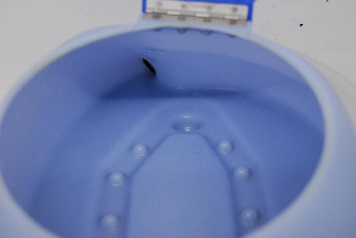 Used ENDOSAFE M601 ENDO Bath Endoscopy Flexible Scope Bath