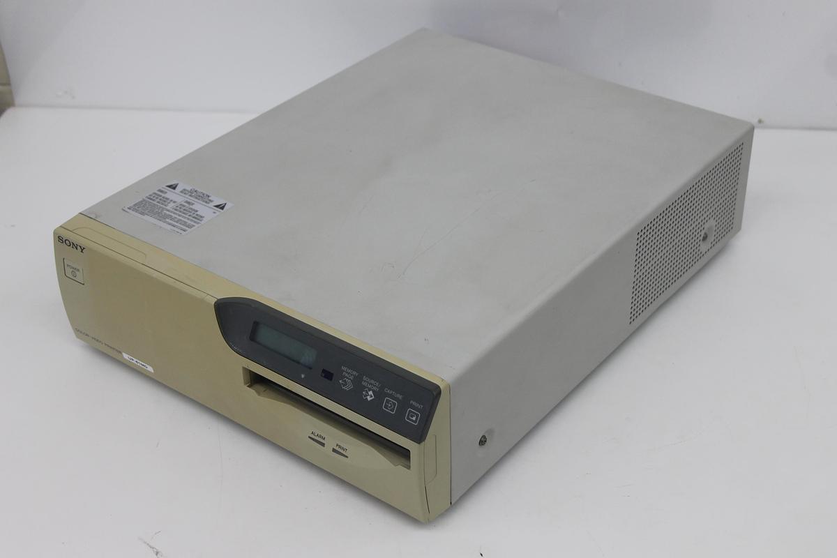 Used Sony UP-51MD Color Video Printer