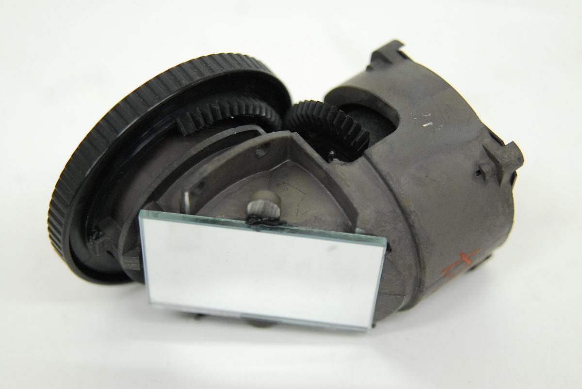 Used Nikon Labophot-2 Microscope Field Lens Diaphragm