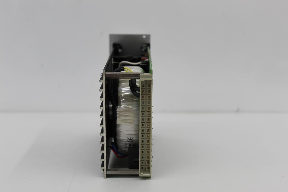 Used Lambda Physik AZ2623/3 Motor Control Module