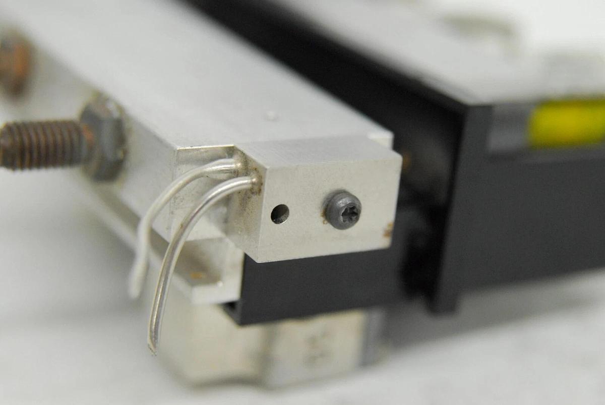 Used Agilent G1544-80500 G1575-60040 EPC Module W/ Gerstel GC 7510 Board (6890N GC)