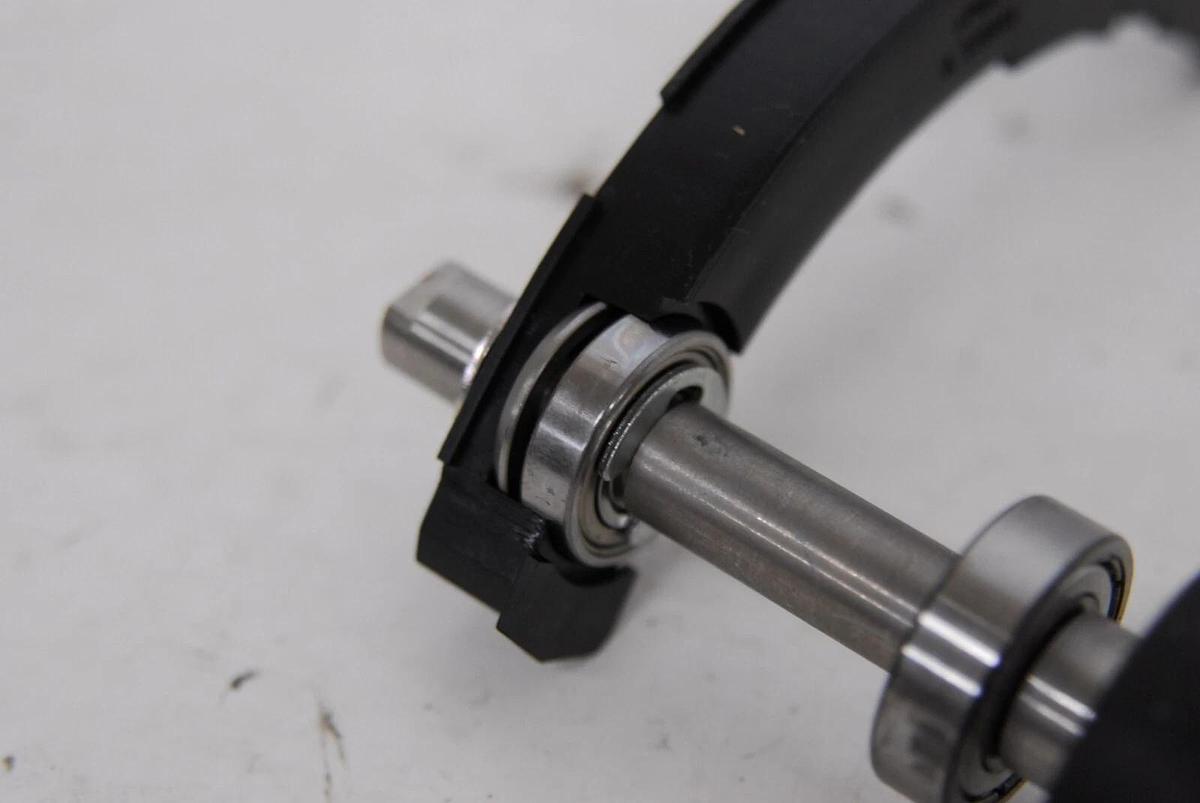 Used AGFA A33841 Print Drum Module (AGFA Drystar 5302) - Tested