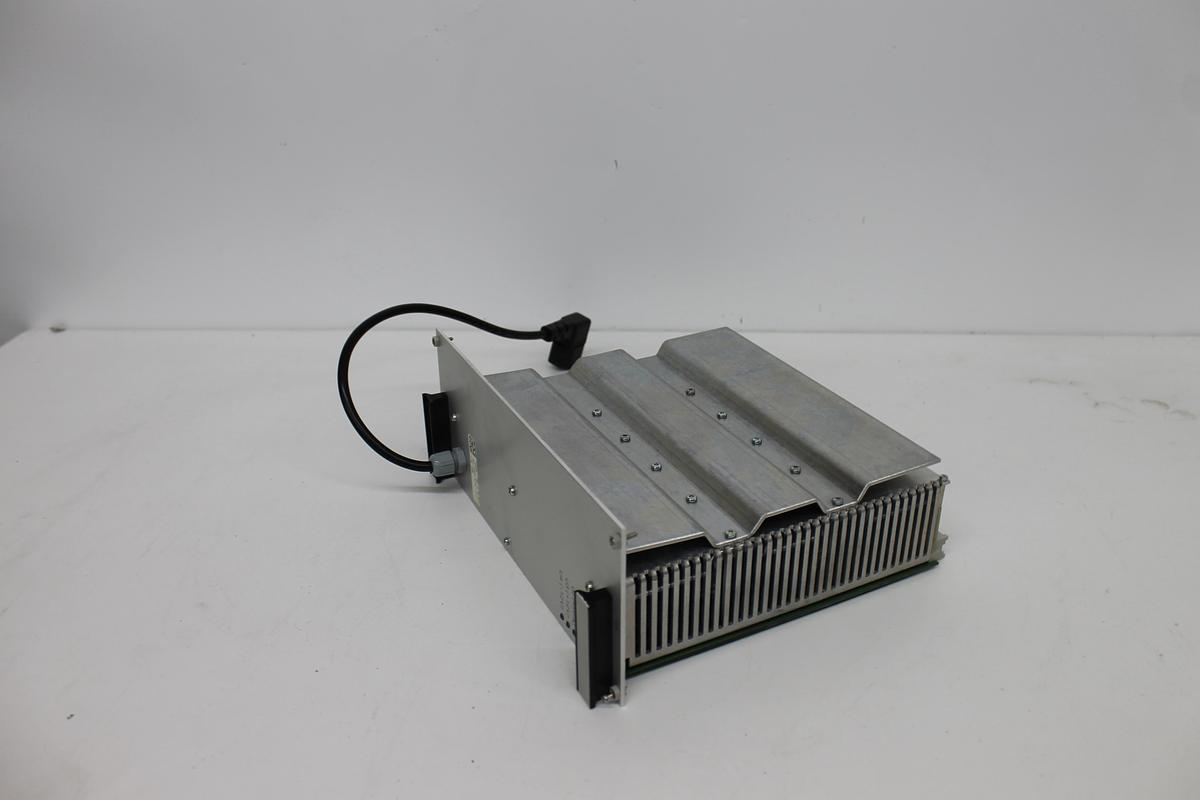 Used German Power H9520 AQS-464W Power Supply [Bruker BioSpin MRI]