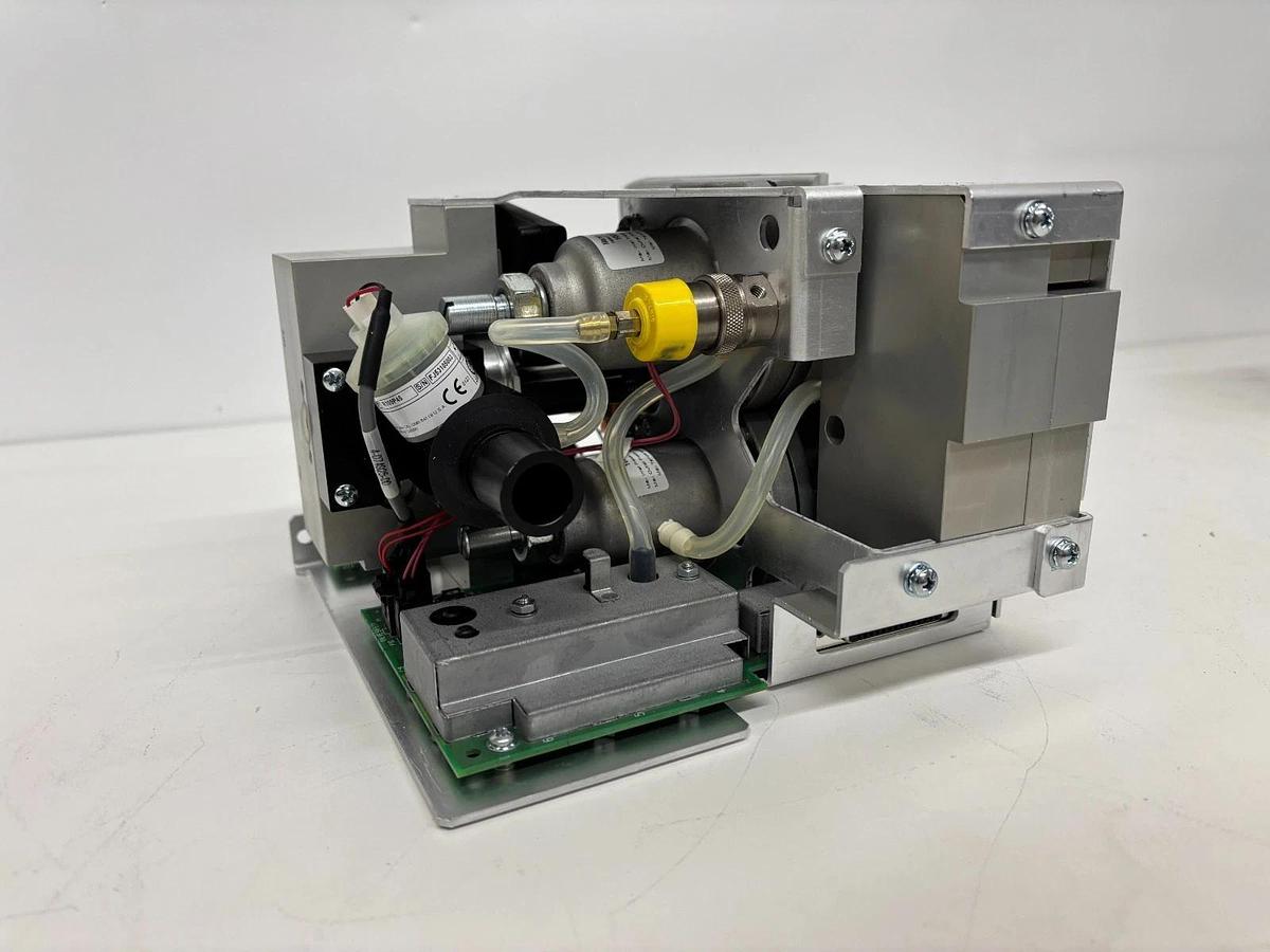 Used Puritan Bennett  4-076800-00 T Inspiratory Module