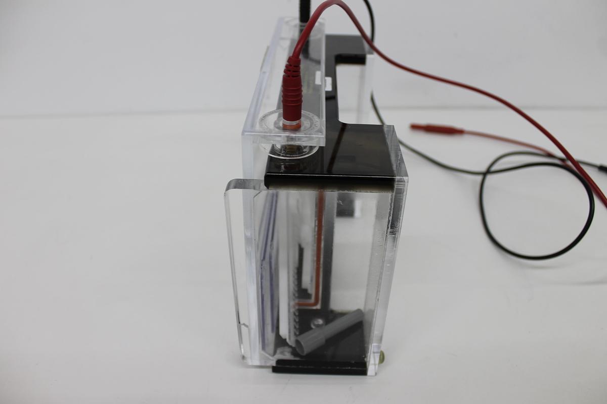 Used Owl EasyCast B2 Mini Gel Electrophoresis System