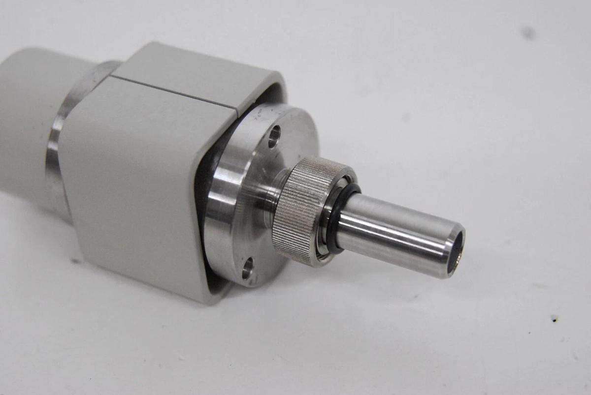 Used Satsuki Industries JEOL V3302C Penning Tube from Jeol JEM-1230 TEM Microscope