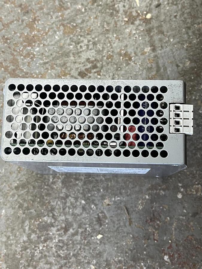 Used ABB cp-c 24/5.0 - 1SVR427024R0000