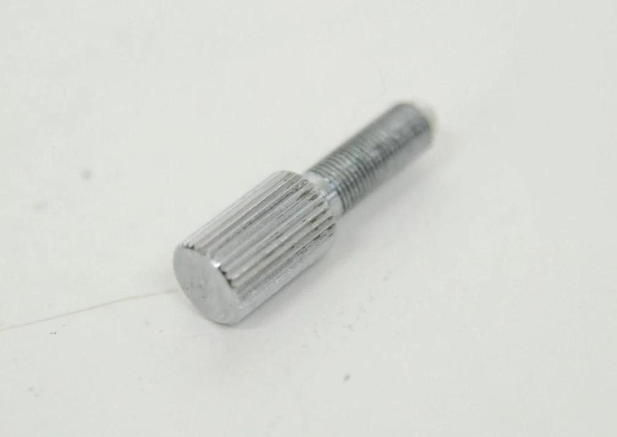 Used Nikon Labophot Optiphot Alphaphot Head Clamp Screw