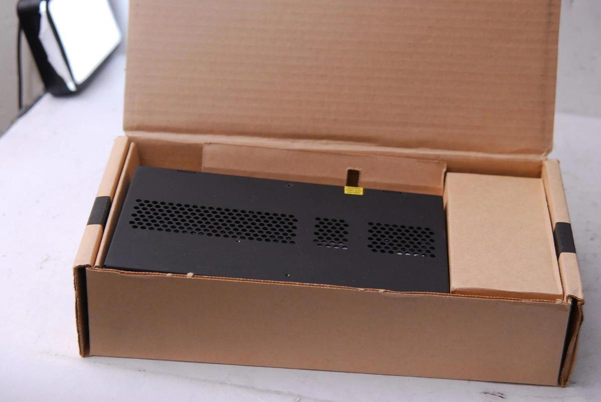 Used AMX DXLINK HDMI-RX New Open Box