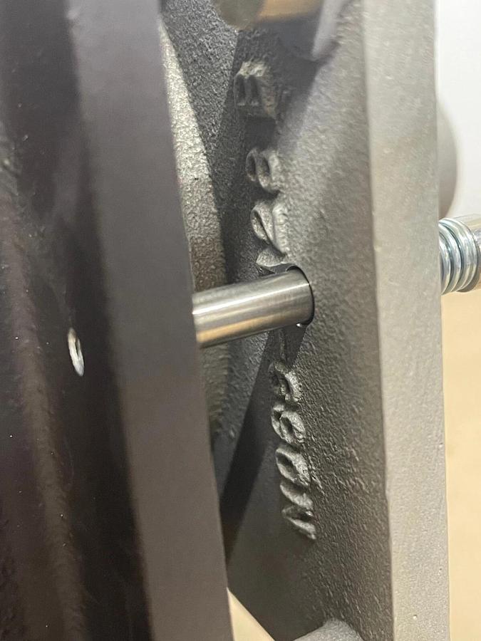 Used Perkin Elmer N069-1004, N069-1064, N069-0183 Module Assembly (Optima 4300 DV)