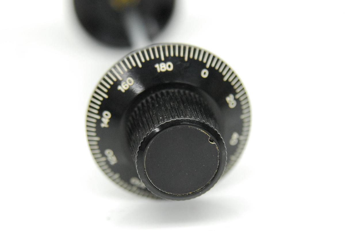 Used Olympus BH-2 Fine Focus Shaft