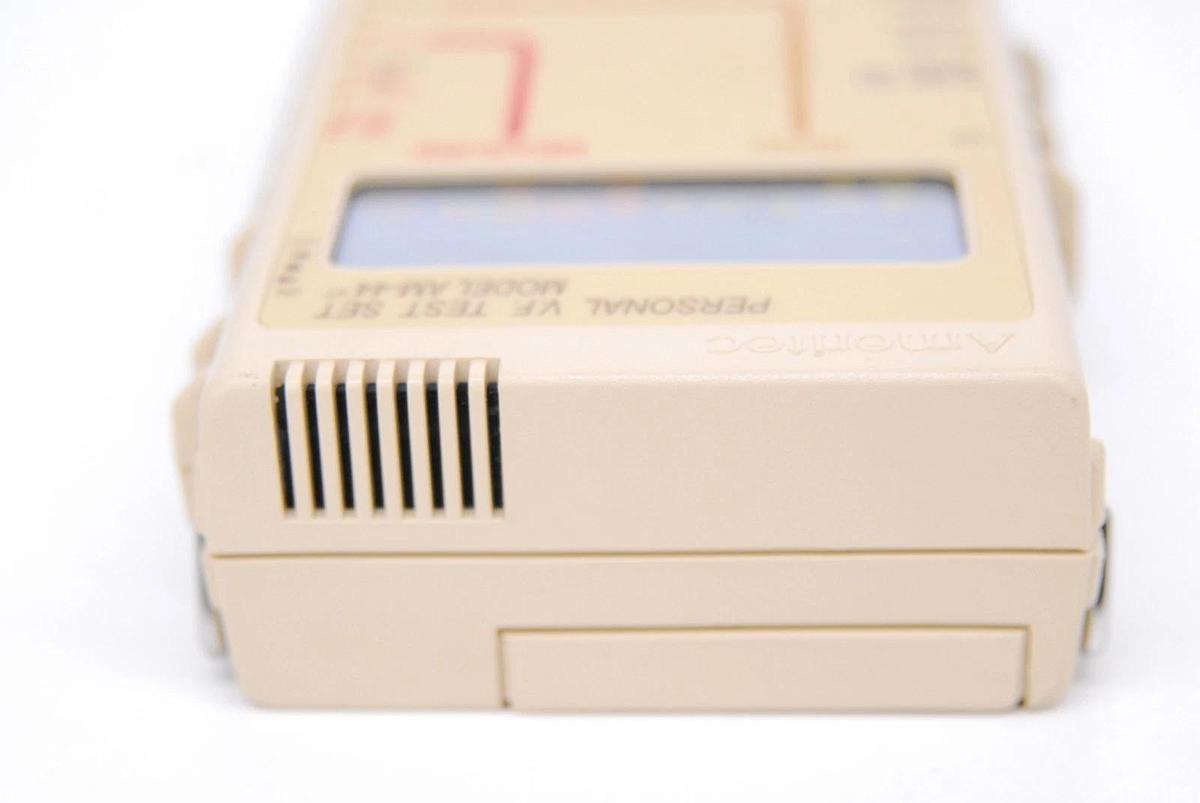 Used Ameritec AM-44 Personal VF Test Set