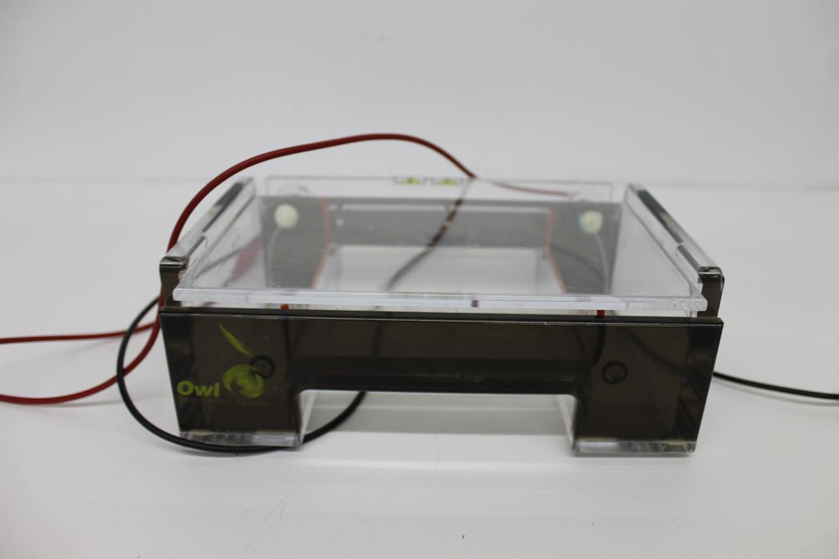 Used Owl EasyCast B2 Mini Gel Electrophoresis System - NO ACCESSORIES
