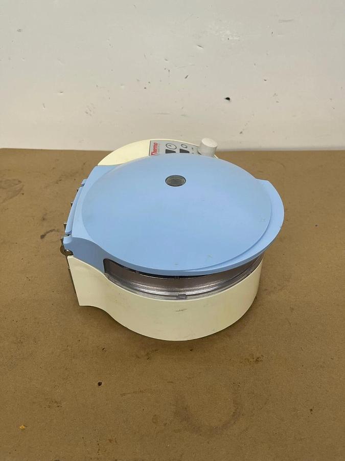 Used Thermo Sorvall Fisher Legend 14 Centrifuge - 11210807