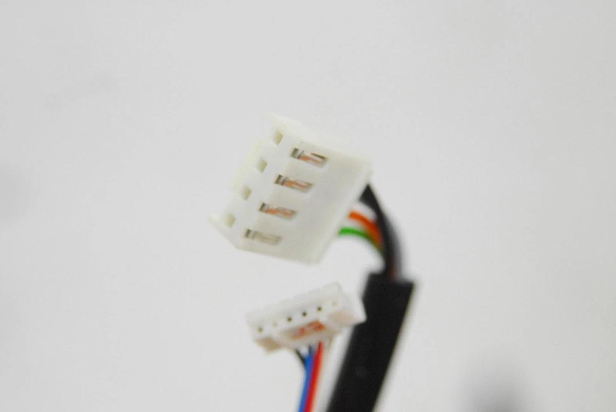 Used Nanotec ST5918L6404-KSTR-E1 Stepper Motor