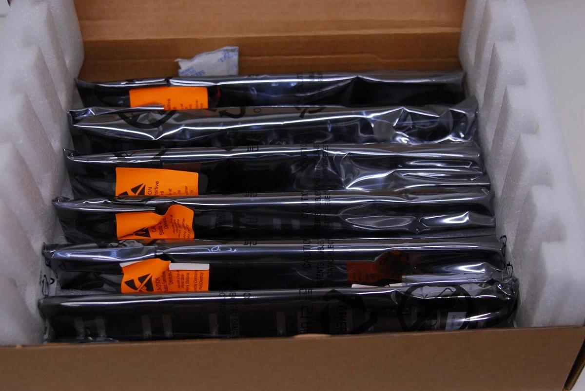 Used HP 42U Location Discovery kit BW946A (HP 11000 G2, Intelligent Series)