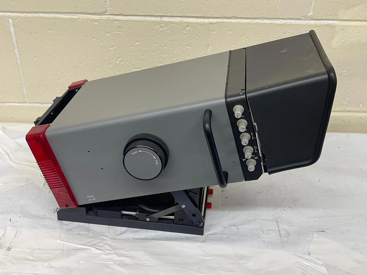 Used BTS LDK 4016/02 6in Viewfinder