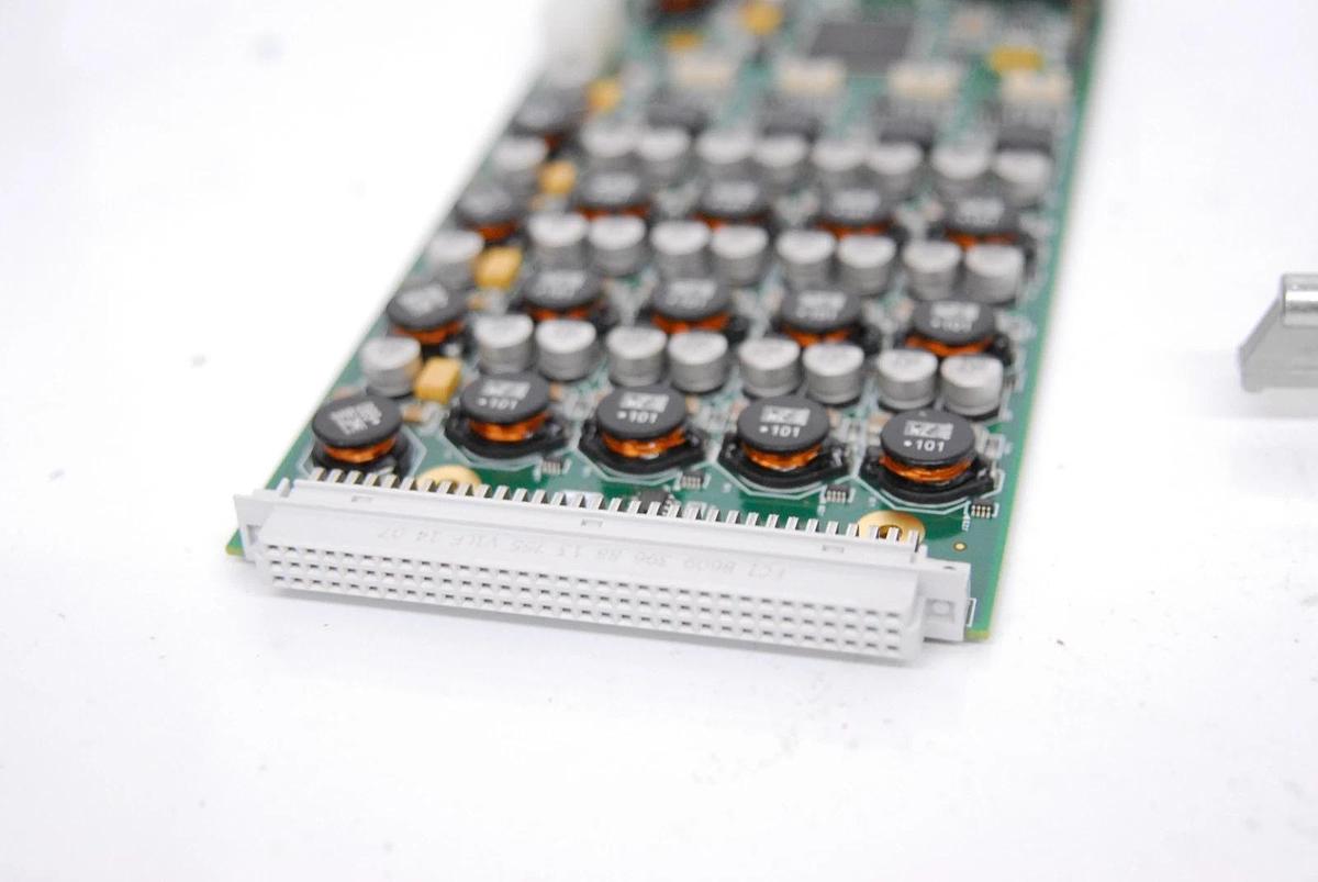 Used Microsys OPC01-R7 MPX5200G OP101-03 Circuit Boards