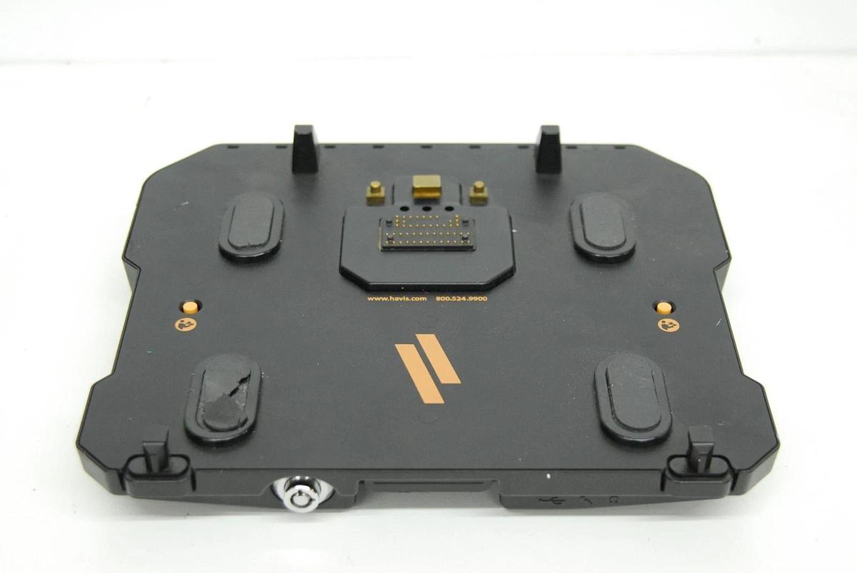 Used Havis DS-DELL-405 Vehicle Docking Stations