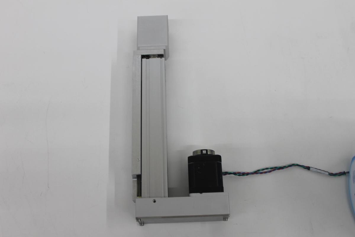 Used Festo EGSC-BS-KF-32-150-8P Precision Electric Mini Slide
