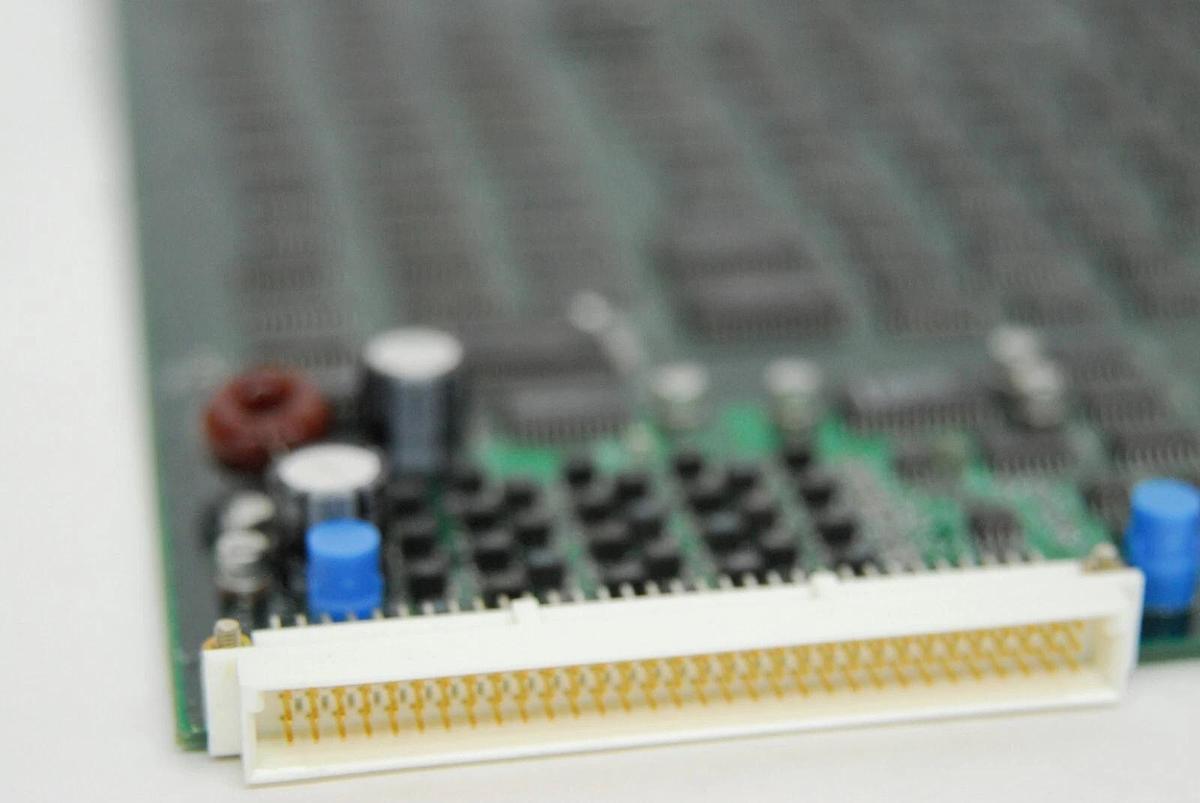 Used GE GEYMS BMRC ASSY 2123309 B/M Mode Processor/Real Time Controller (LOGIQ 400)