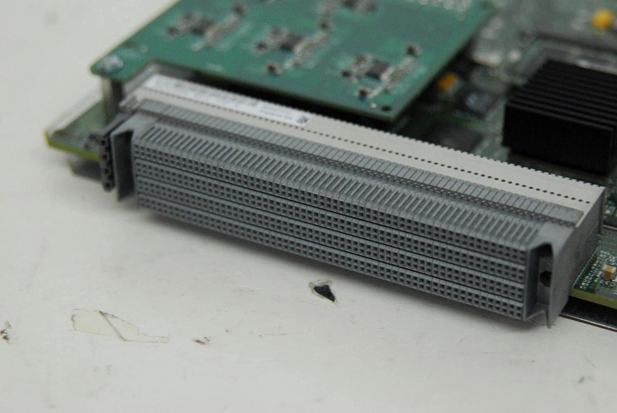 Used Foundry Networks SX-FIZMR FastIron SX 800/SX 1600 Management Module