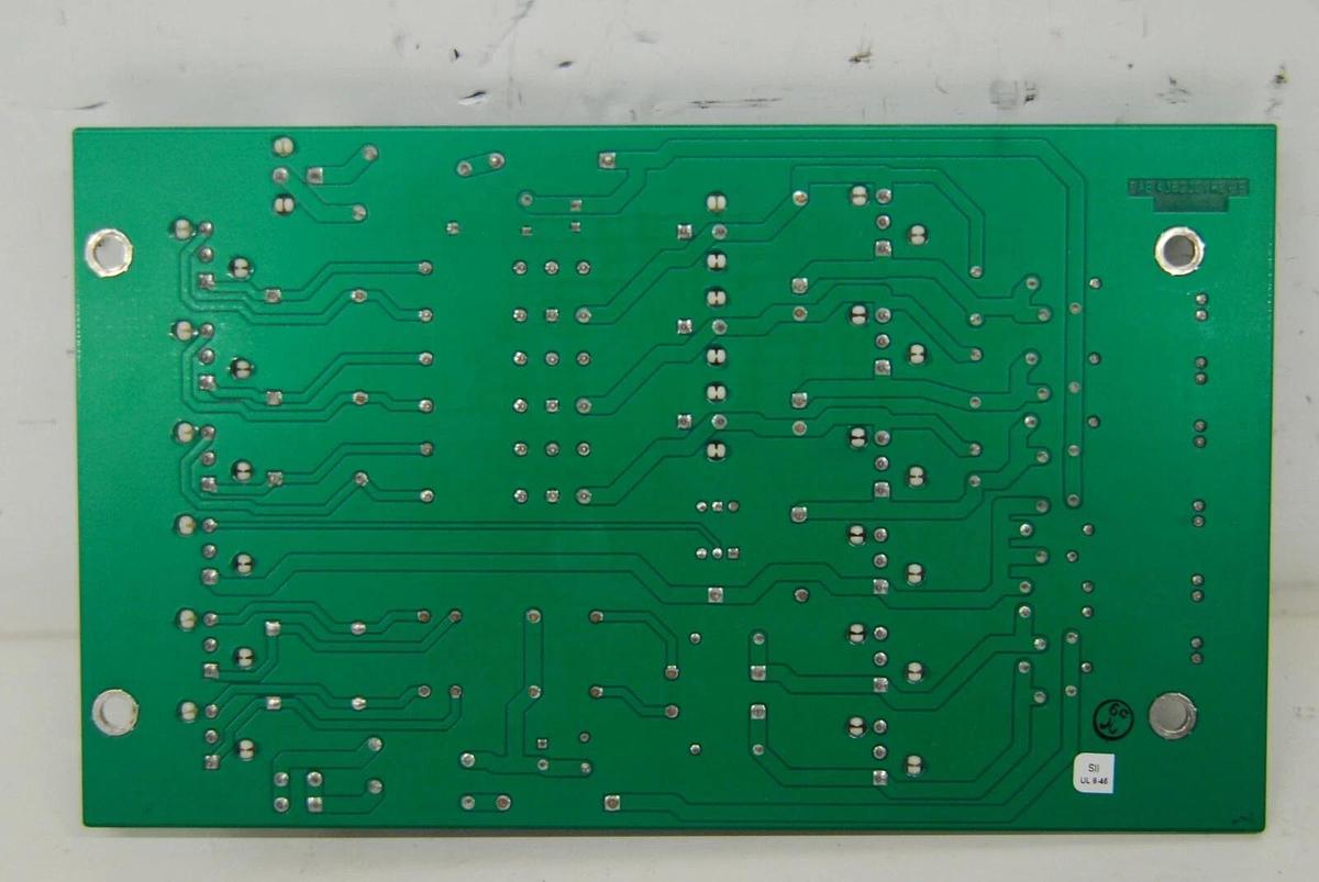 Used Applied Biosystems 1016890G Control Board (4800 MALDI TOF/TOF)
