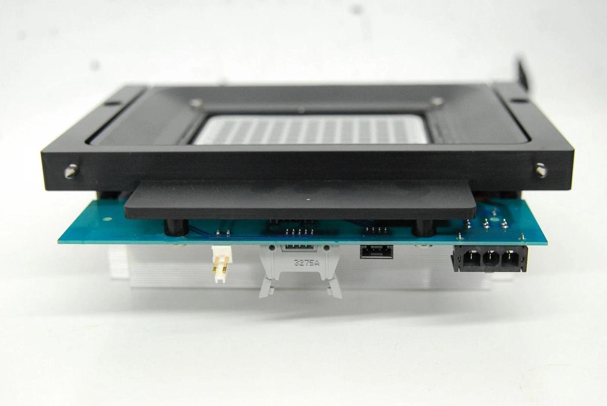 Used Applied Biosystems 4326957 TEC Interface 96-Well (ABI 7000 PCR)