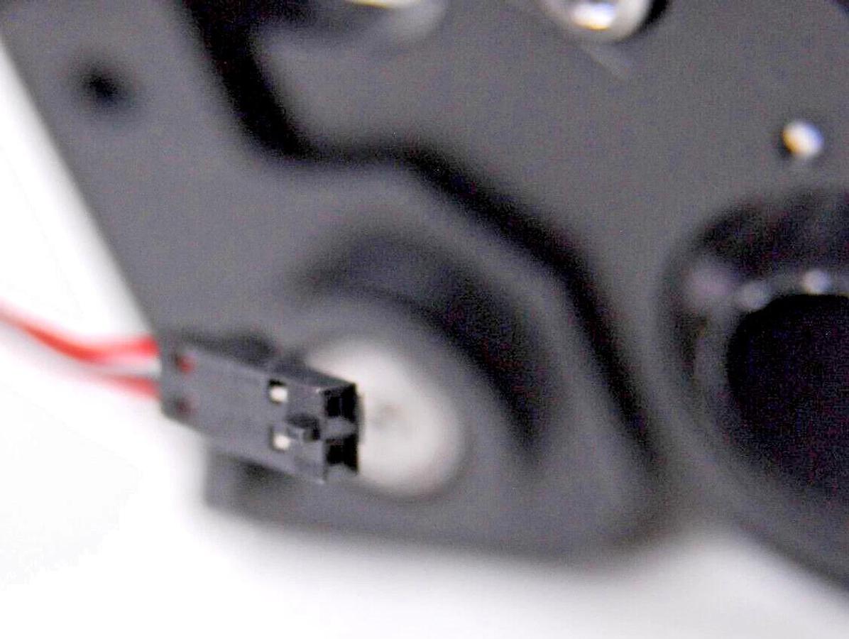 Used Thermo DXR Raman Microscope - Motorized Optical Light Path Selector