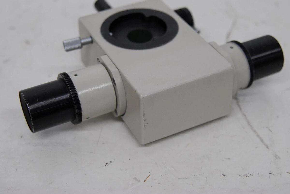 Used Olympus BH2-MDO Multi-viewing Attachment (BHS, BHTU, BHT, BH-2)