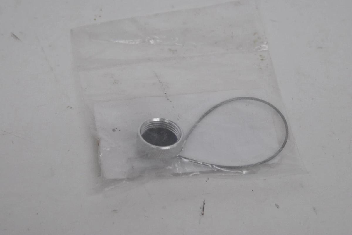 Used Sine Systems P29044 M22 Closure Cap - NEW