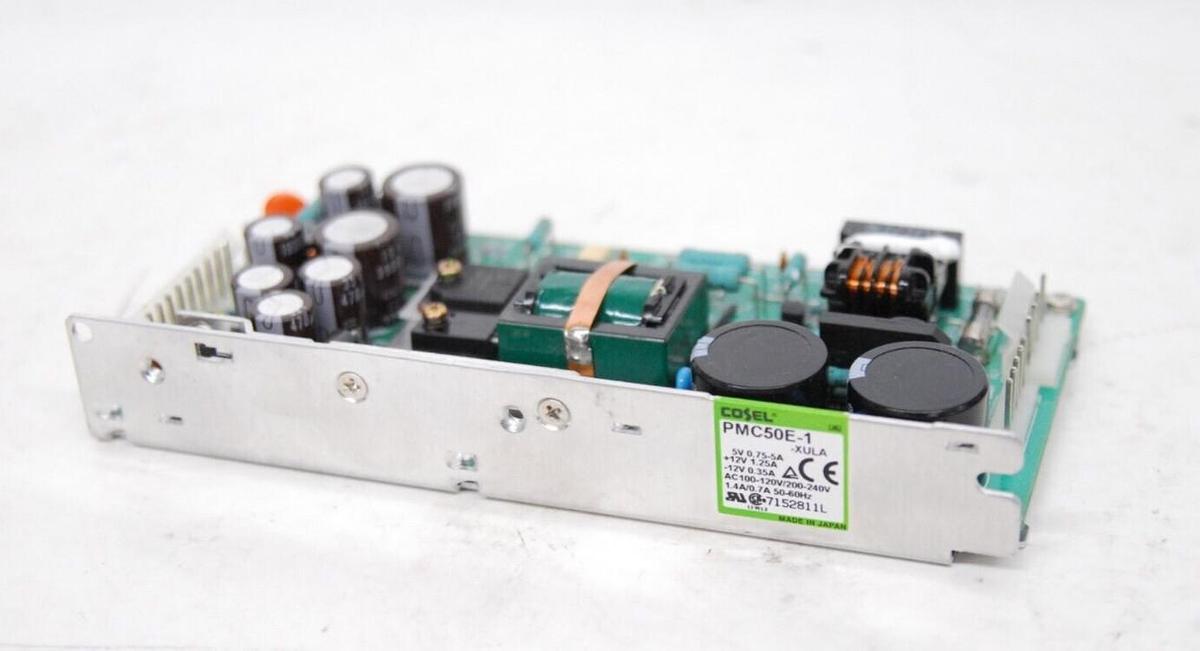 Used Cosel PMC50E-1-XULA Power Supply