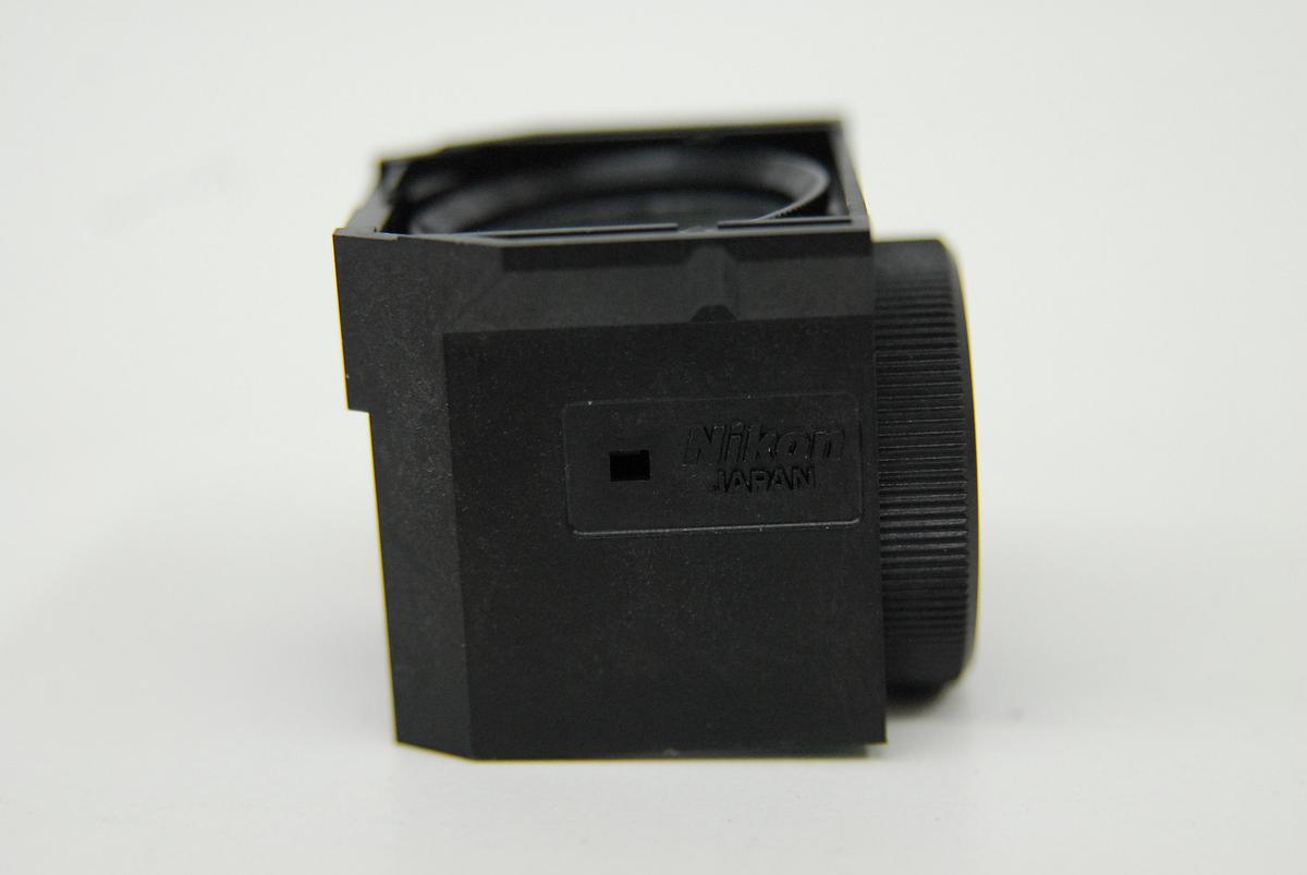 Used Nikon 515 SPECIAL C55793 Microscope Fluorescence Filter Cube