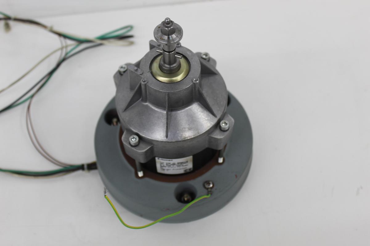 Used Heidolph 238.45.0000230 Centrifuge Motor 3PH 220V 340W