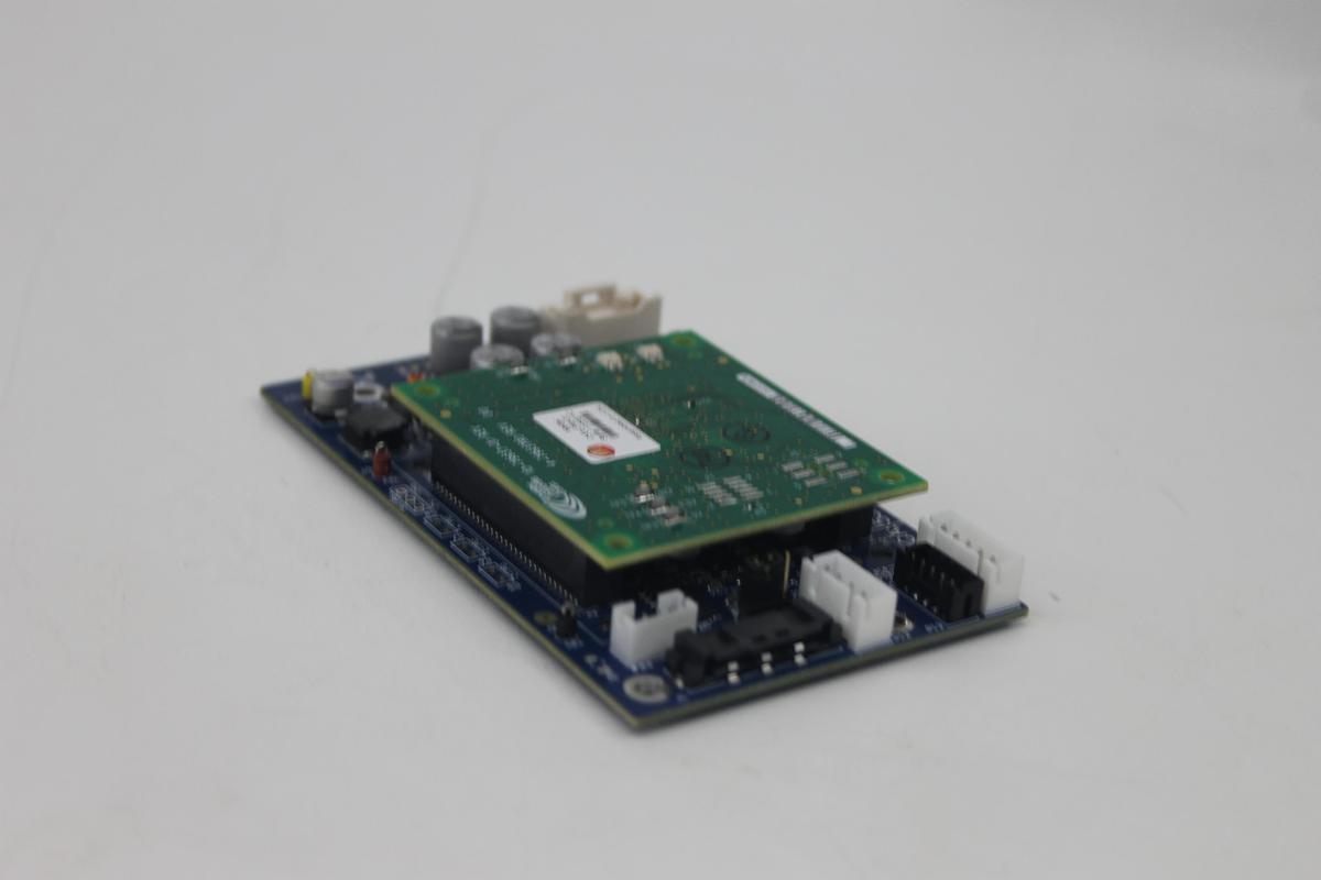 Used Copley Controls CAN-IPM-01 PC board-mounting CAN open I/O expansion module