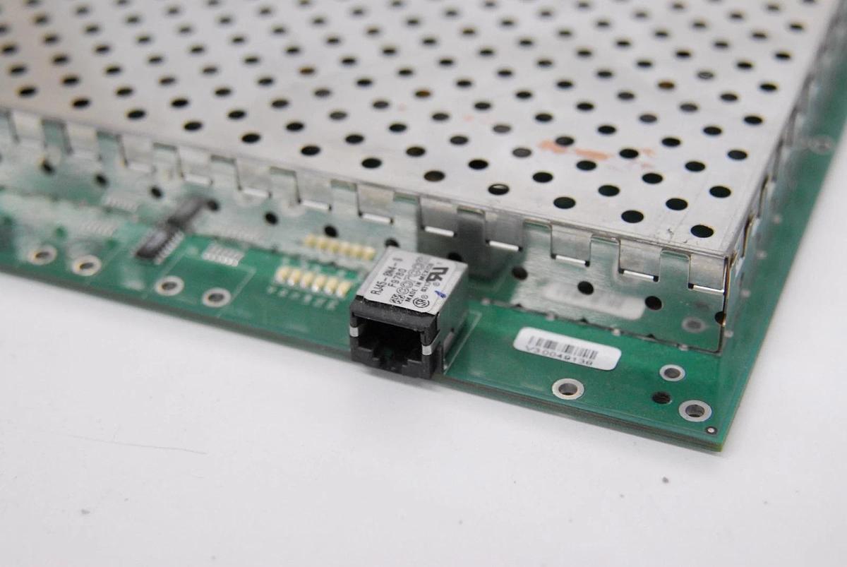 Used Thermo 70111-61000 System Control Board - TSQ Quantum