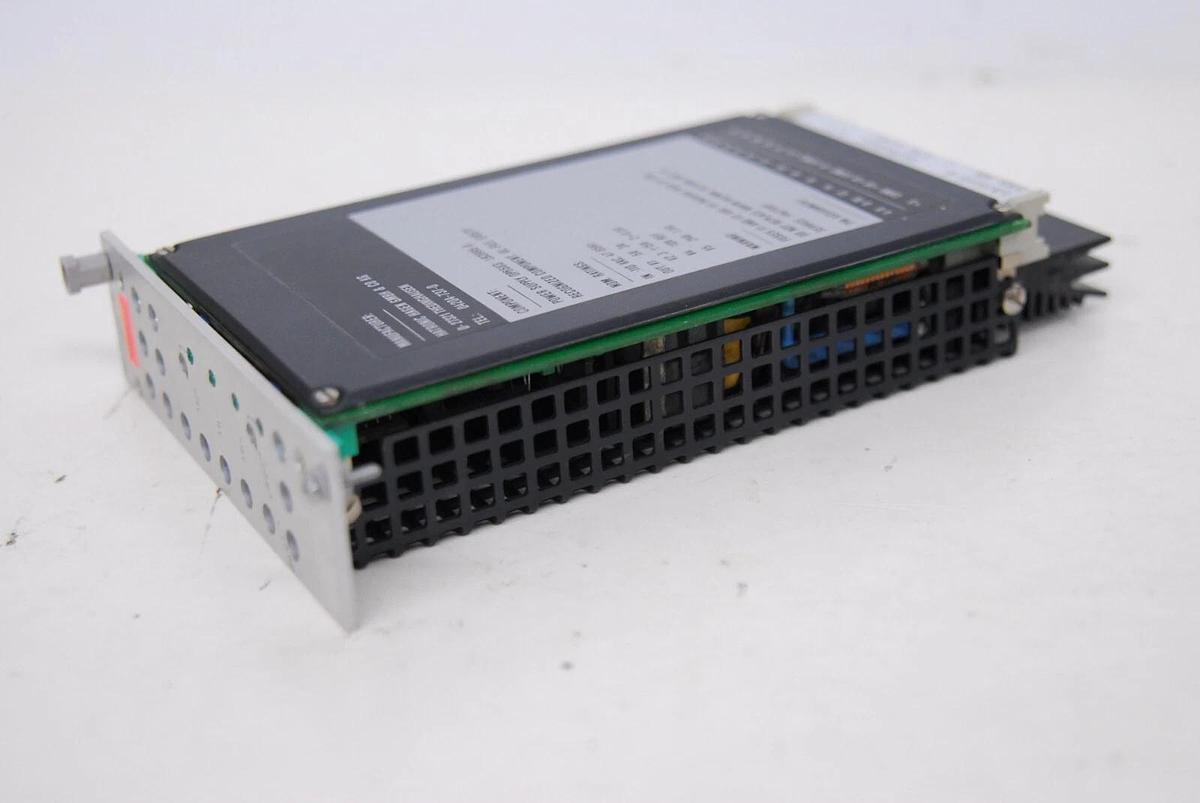 Used Hatronic Hagen OP65U3 LB3995-6 Power Supply W/ Plug