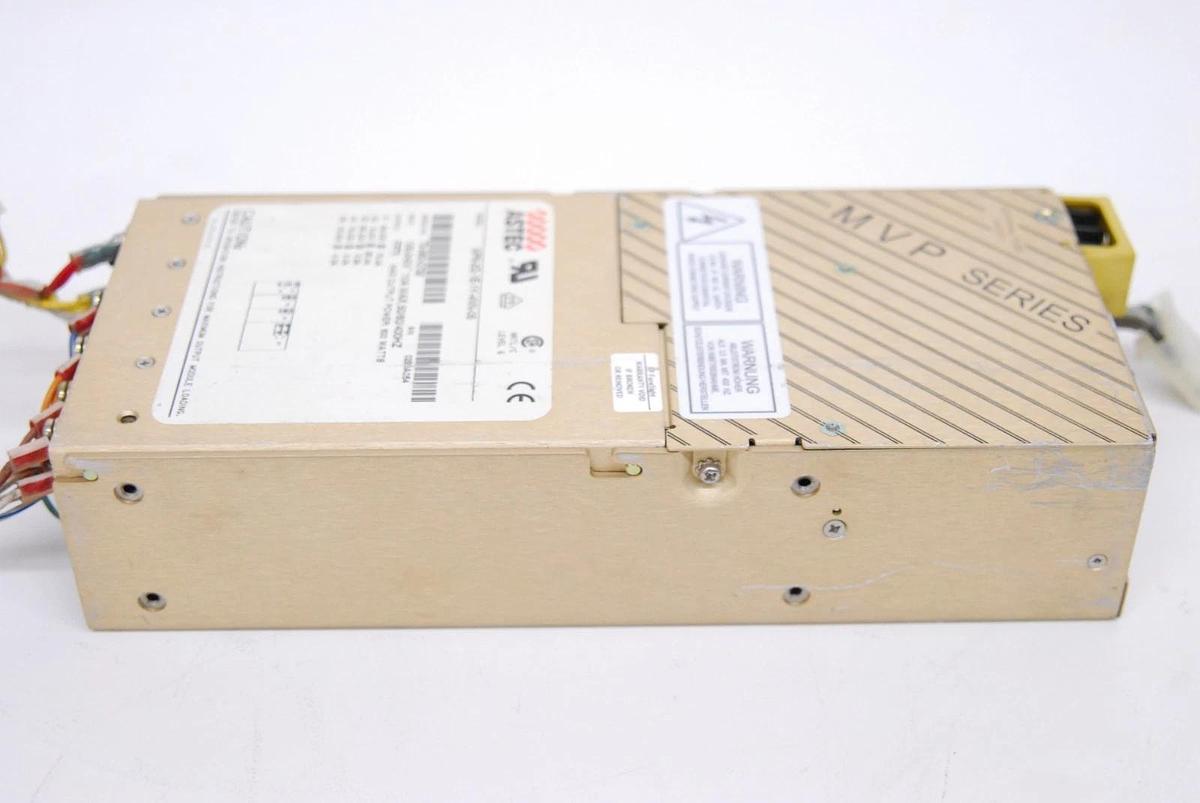 Used Astec MP6-2Q-1E-1Y-4NN-05 73-560-0732 5 Output Power Supply (Thermo TSQ Quantum)
